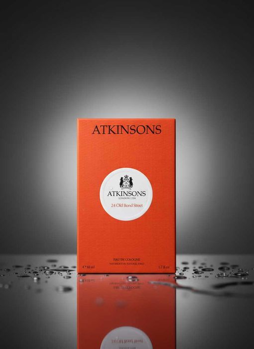Духи ATKINSONS (унисекс). Распродажа!!! Оригинал!