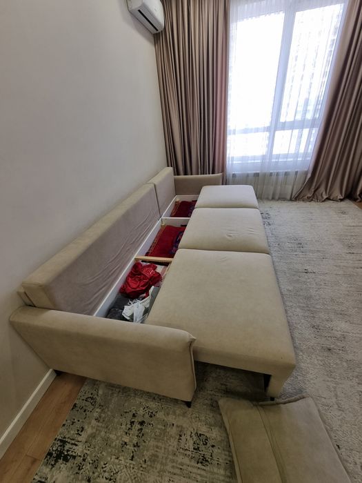 Диван прямой ...