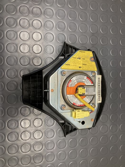 Аербек за тойота селика/ Airbag Toyota celica 02-05г