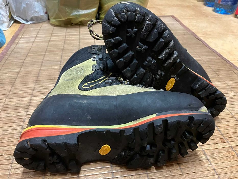 Bocanci La Sportiva EVO