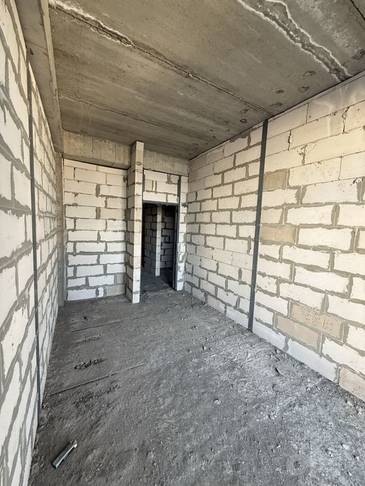 Продается новостройка