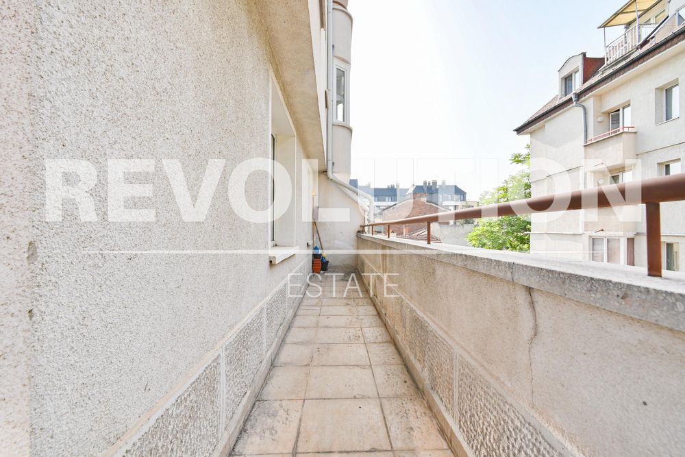 Дава се под наем Двустаен апартамент в София, Банишора - 70 кв.м за 500 € - Снимка #11