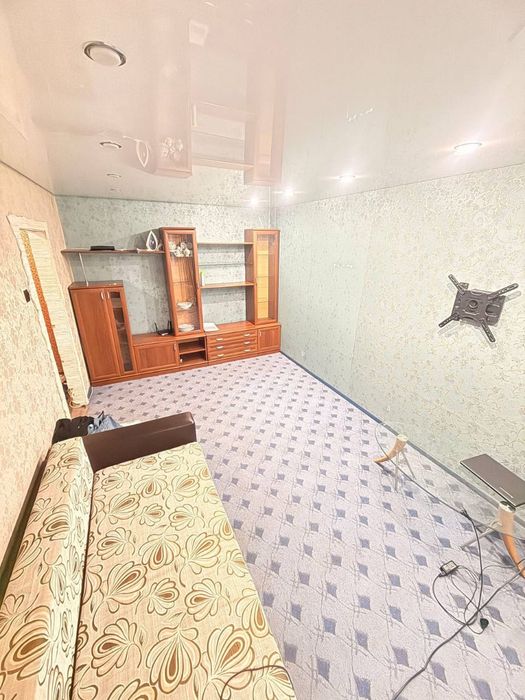 Сдам 1ком квартиру в 19 мкр