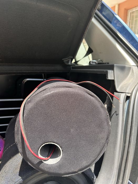 Бас каса 8” 4ohm