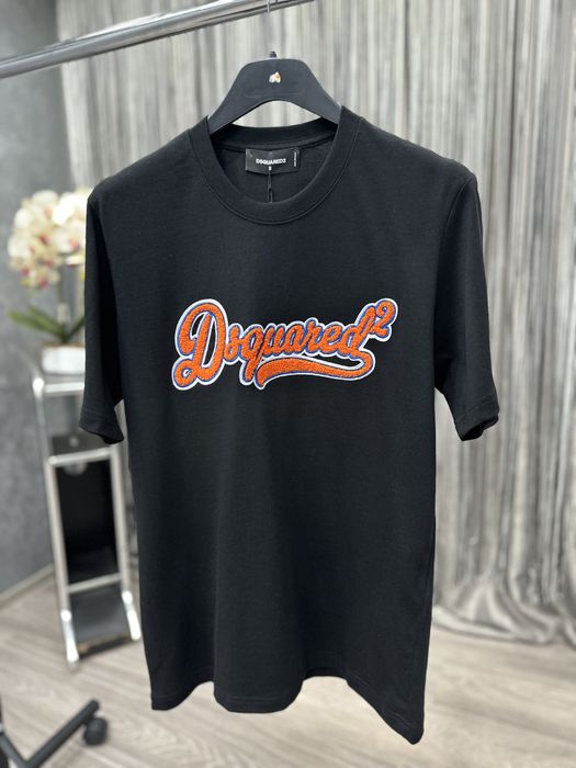 Tricou Dsquared2. Premium/TopQuality!