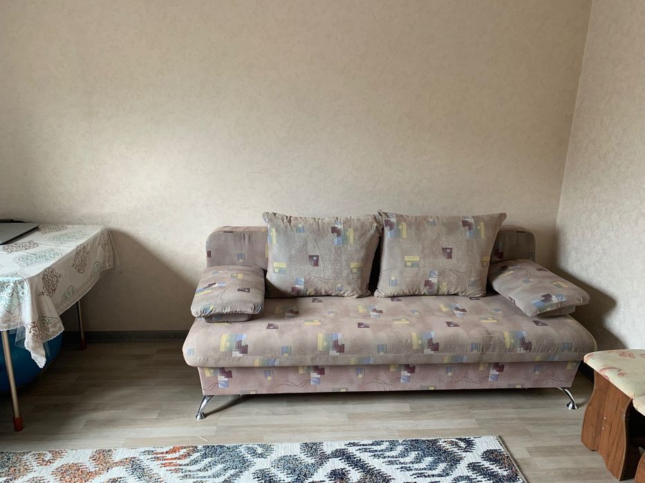 Продам диван 200*90