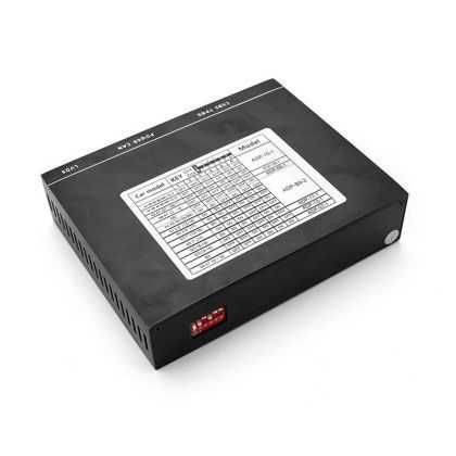 CarPlay & Android Auto Citroen SMEG BUCURESTI