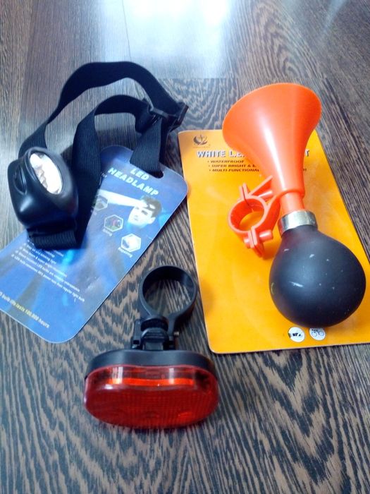 Нов калъф от гел,,катинар,наколенки/налакътници за велосипед