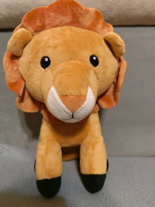 плюшени играчки -