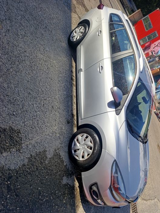 Renault Megane 3