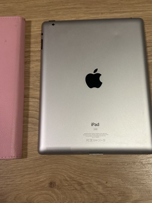 Apple IPad таблет