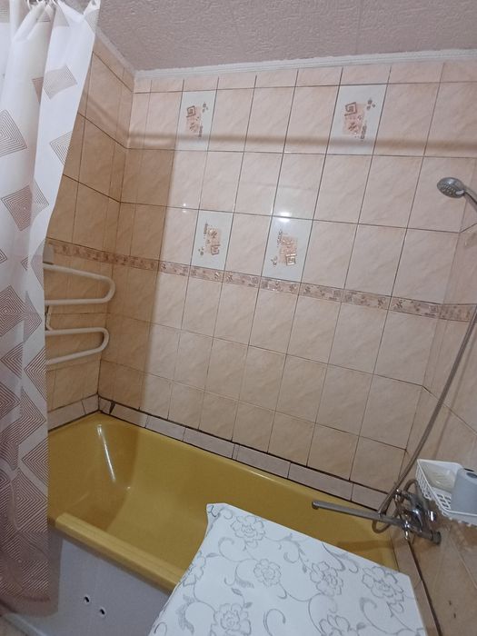 Продам  квартиру.