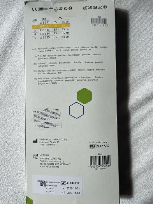 Corset Nou Postnatal / pentru Recuperare a Talii