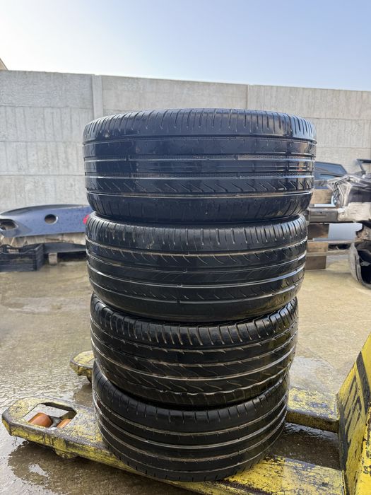 Jante 18 interlagos vw passat b6 b7 cc golf skoda seat