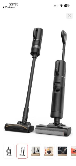 Пылесос дрим срочно продаю