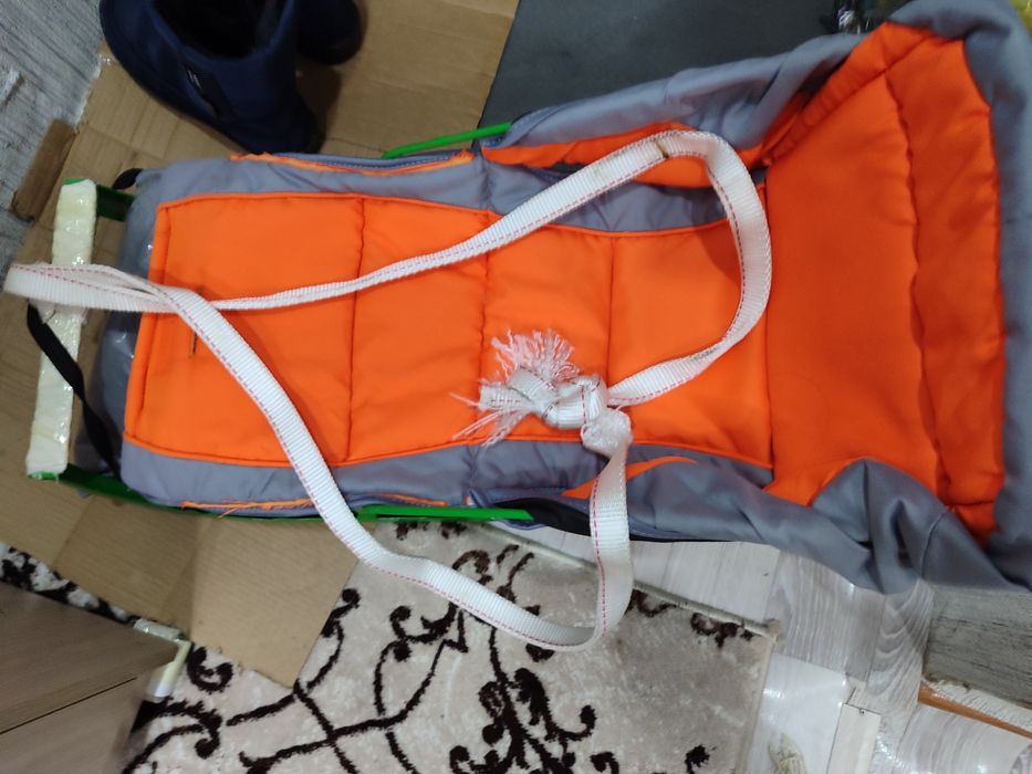 Продам Сани Алакай