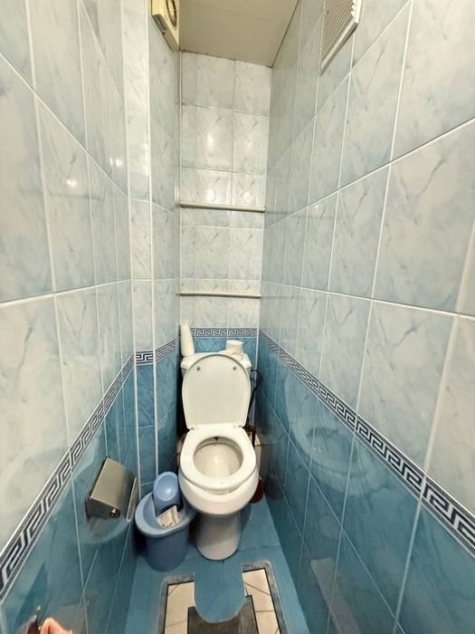 Гулоботда 3 Хона квартира Сотилади Под офис!