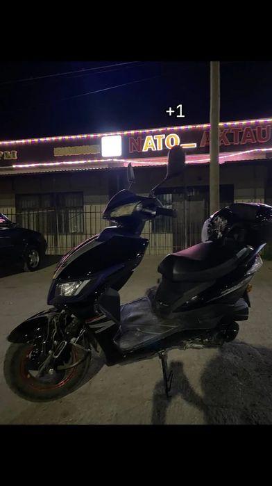 Обмен самураймен