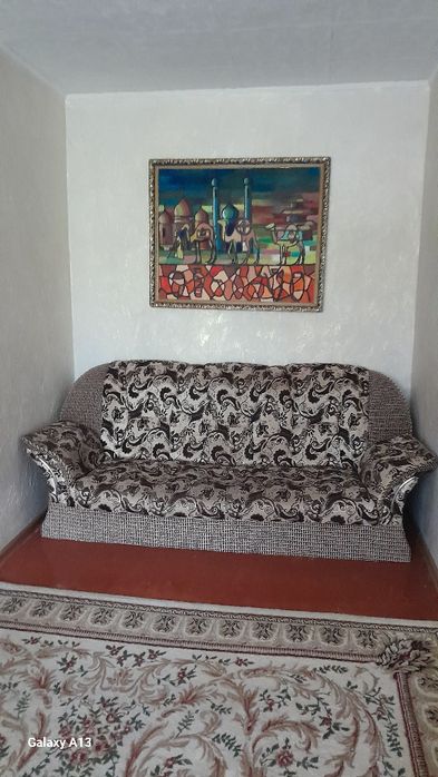 Тез арада 1 бөлмелі пәтер сатылады