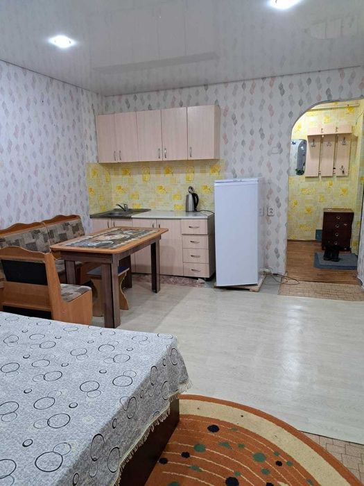 1 комн в малосемейке