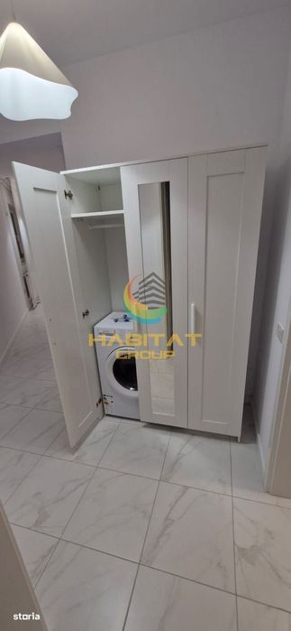 Apartament 2 camere- 64mp- Biruintei