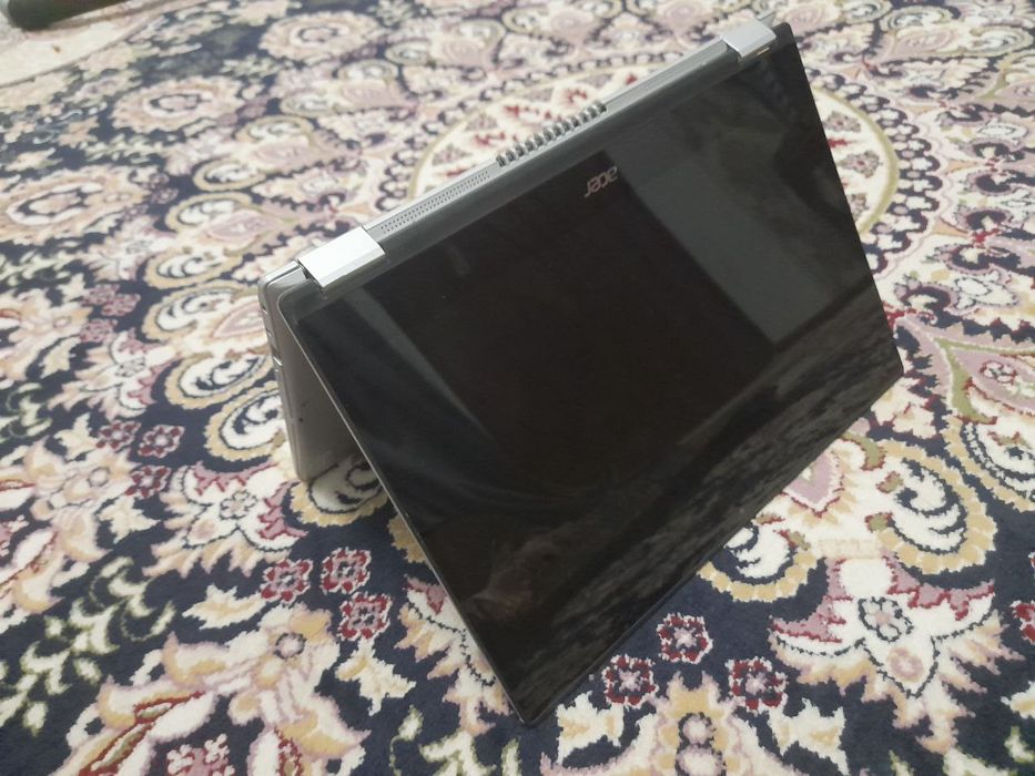 Acer i5 10th 360 gardus 3 yil kafolati bilan