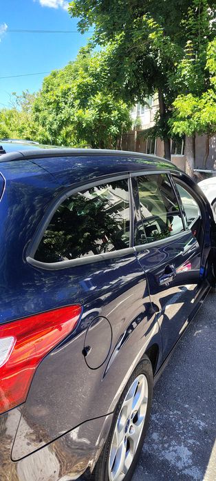 2011 Ford focus  1.6