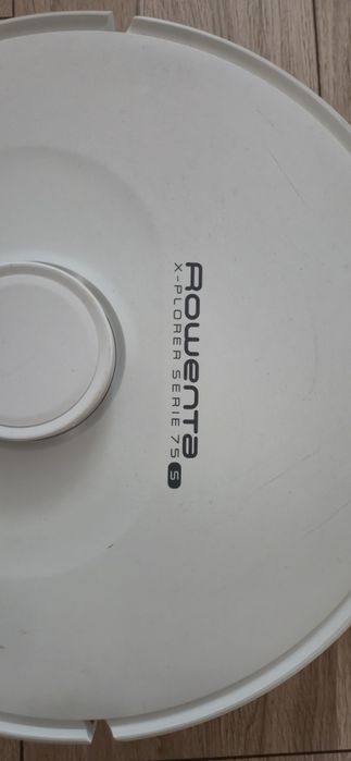 Aspirator robot Rowenta X-Plorer S75S