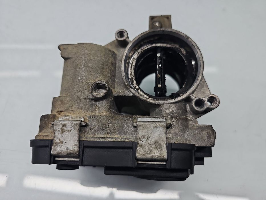Clapeta acceleratie Fiat Doblo (263) [Fabr 2009-2019] 55213019 1.3 199
