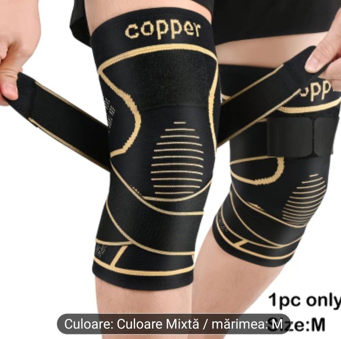 Protecție pentru mâna și genunchi