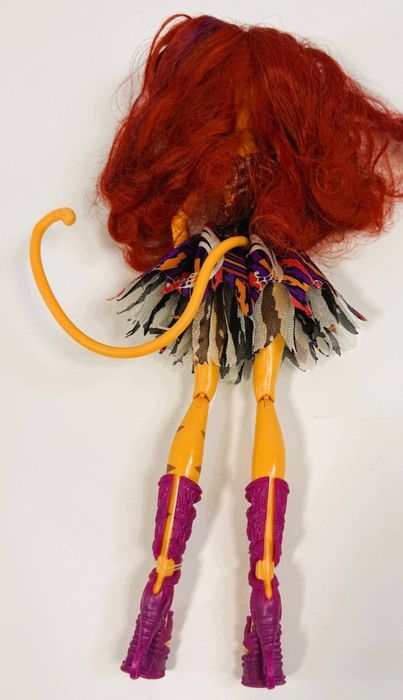 Торалей Monster high