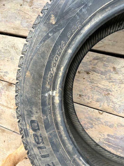 зимние балоны для машин