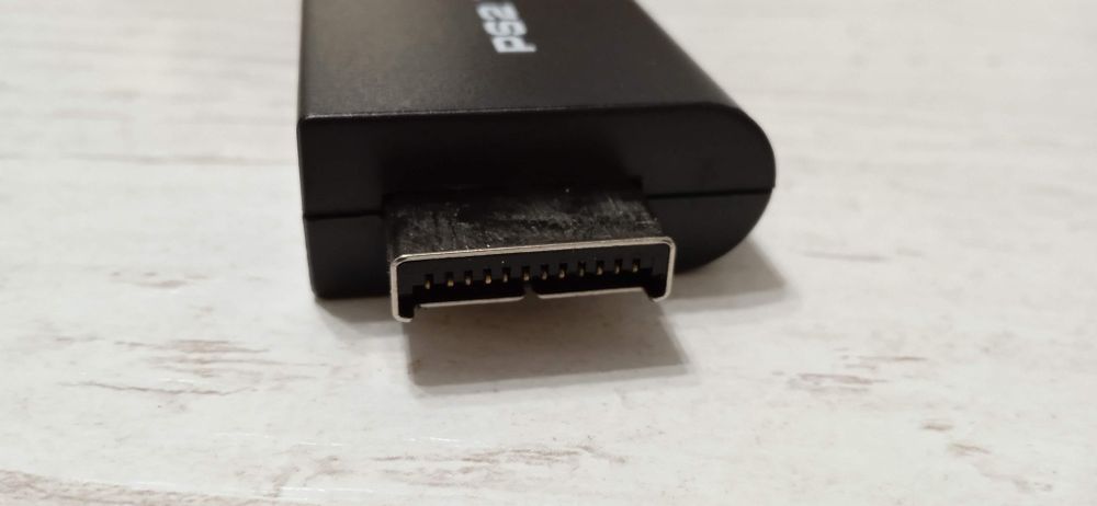 Переходник ps2 to hdmi адаптер