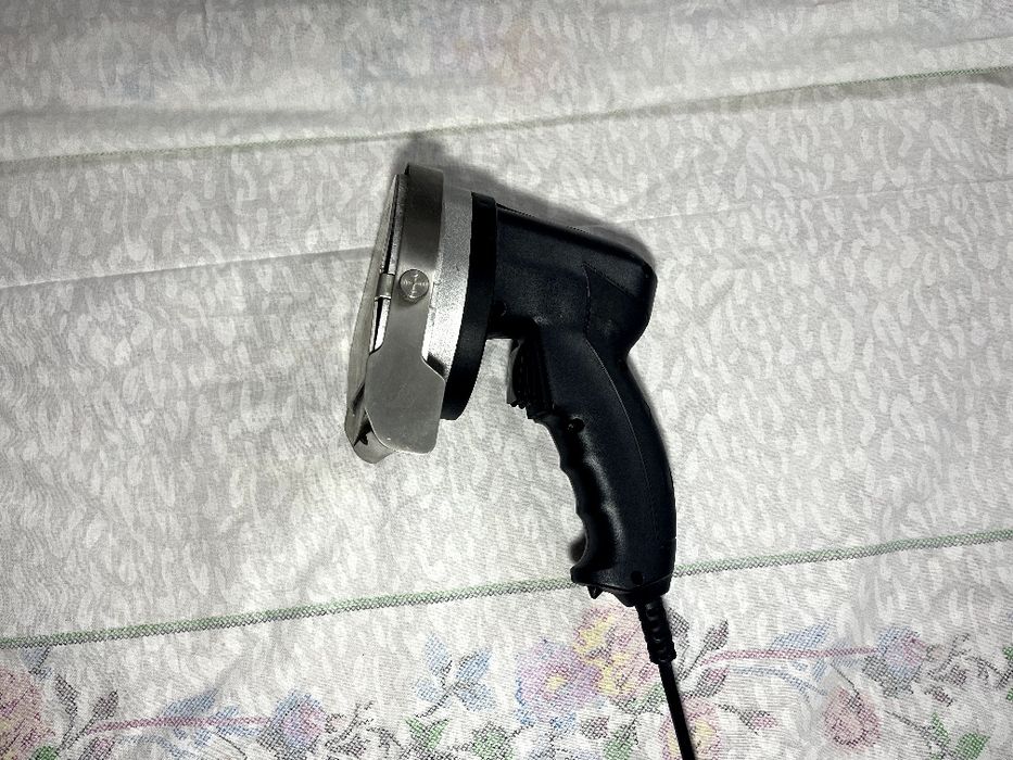 Go'sht kesadigan aparat