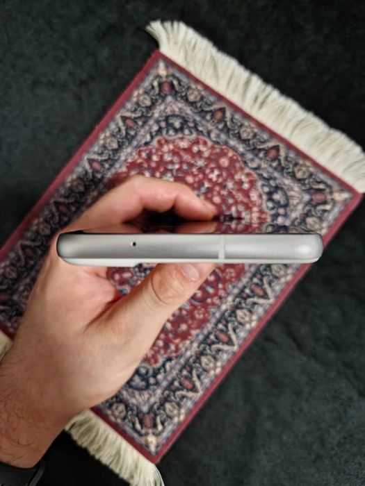 Samsung Galaxy S21 FE 256GB, SM-G990B/DS