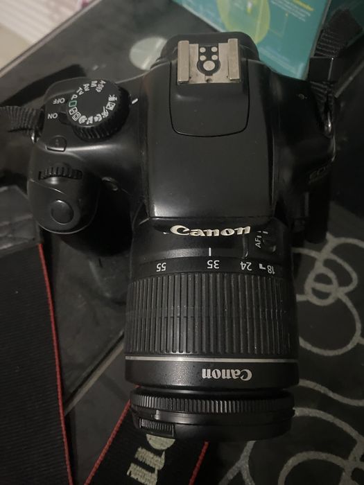 Фотоаппарат Canon