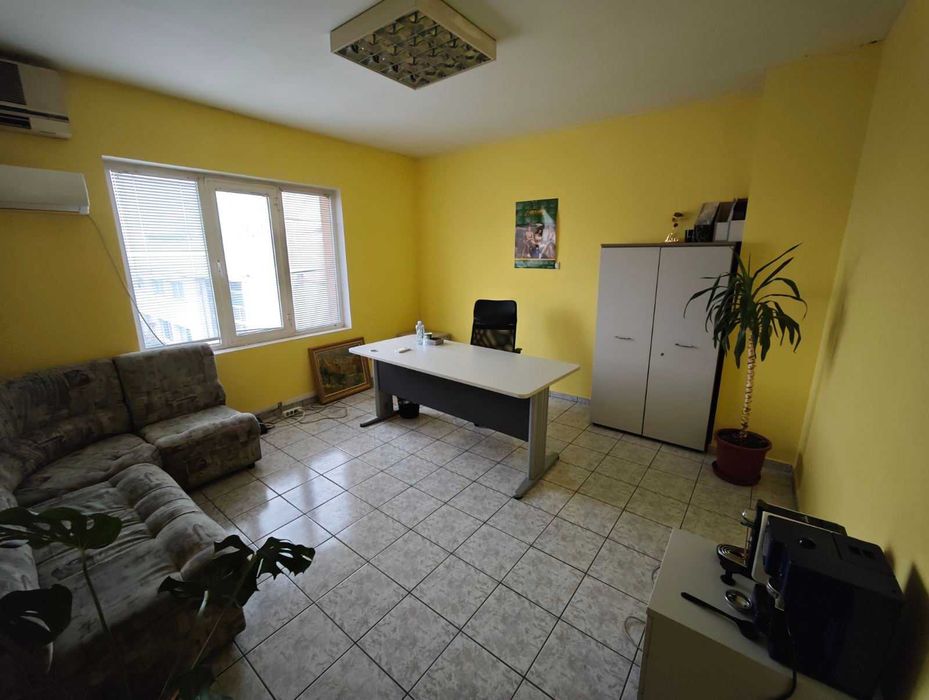 Офис под наем Пловдив