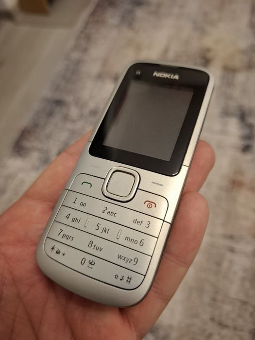 C1*01 liber  functional liber