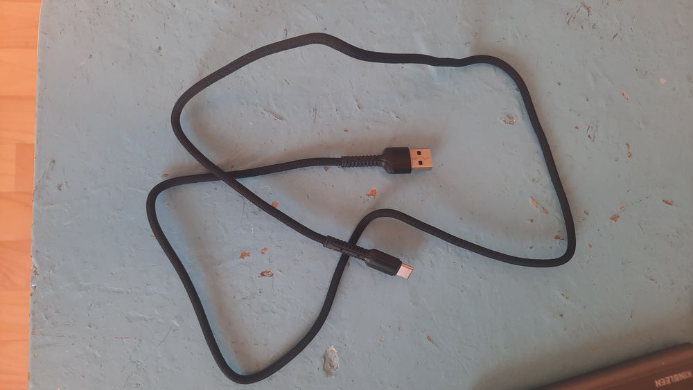 Повербанк. Новый. 10 000 МAN.