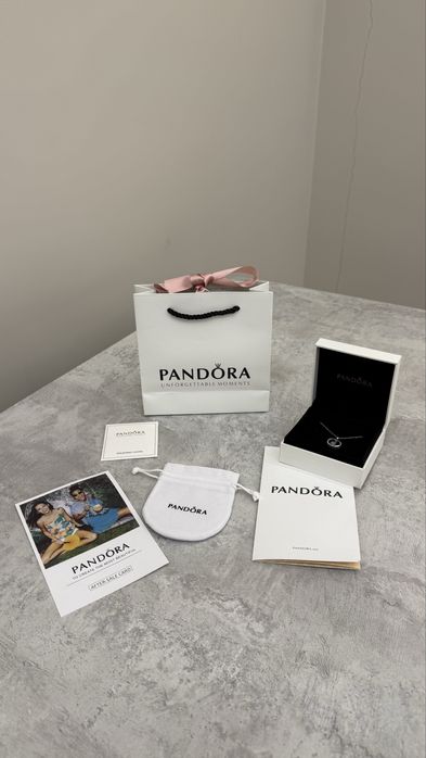 набор Pandora полный комплект