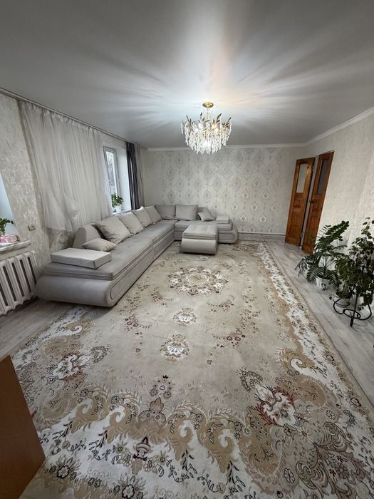 Диван модульный Новый