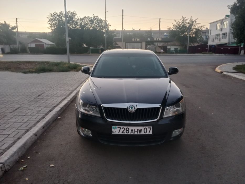 Продам Шкода октавия а5