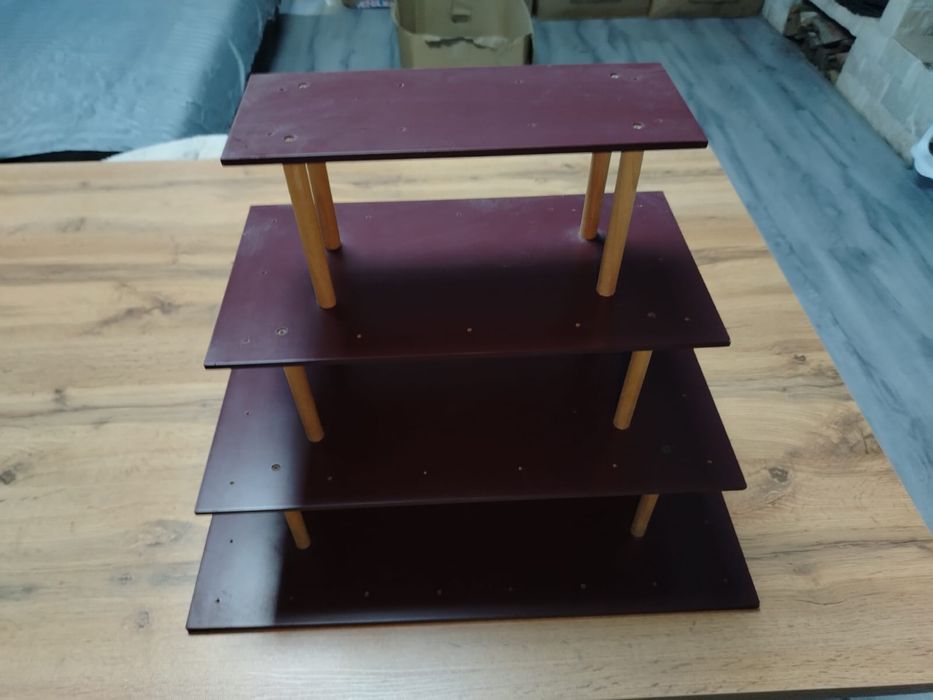 Продам полку подставку