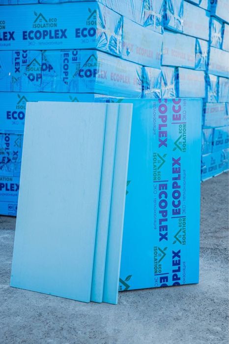 пеноплекс, пенаплекс, penoplex, ecoplex optim dillerdan