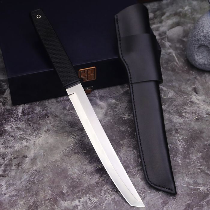 Нож разделочный для рыбы