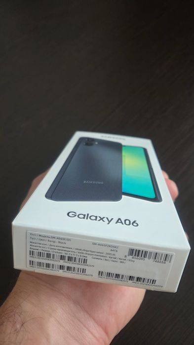 Продам Samsung A06