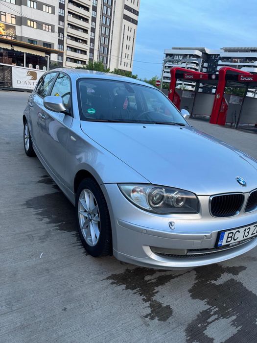 Bmw seria 1.