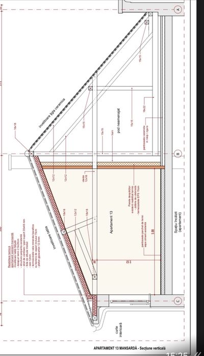 Mansarda Iuliu Maniu