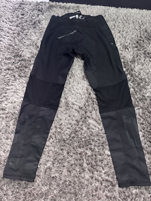 Pantaloni tsg pt bicicleta