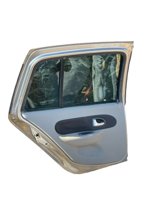 Usa Portiera Stanga Spate Renault Symbol Ii [ 2008 - 2013 ]